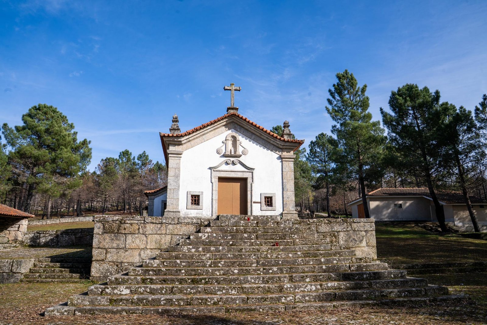 Igreja Paroquial