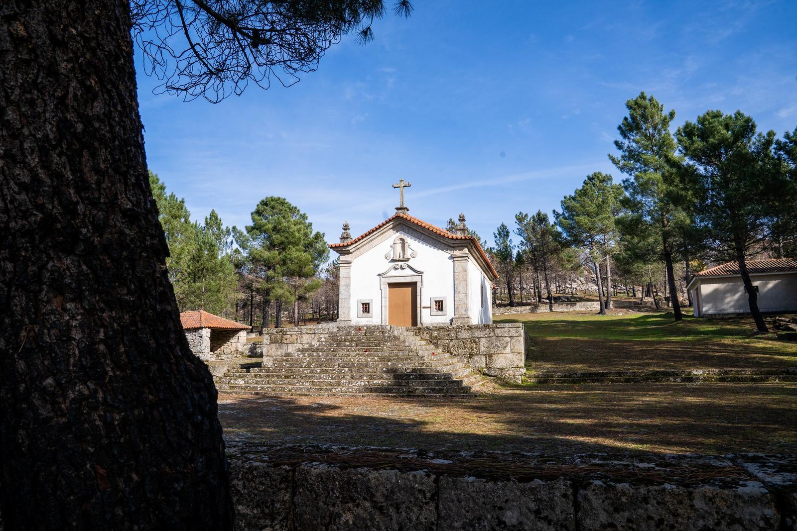 Capela Regional