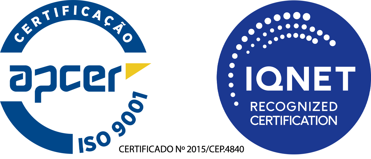 APCER e IQNet Certificação