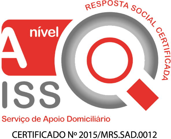 Nível A ISS SAD