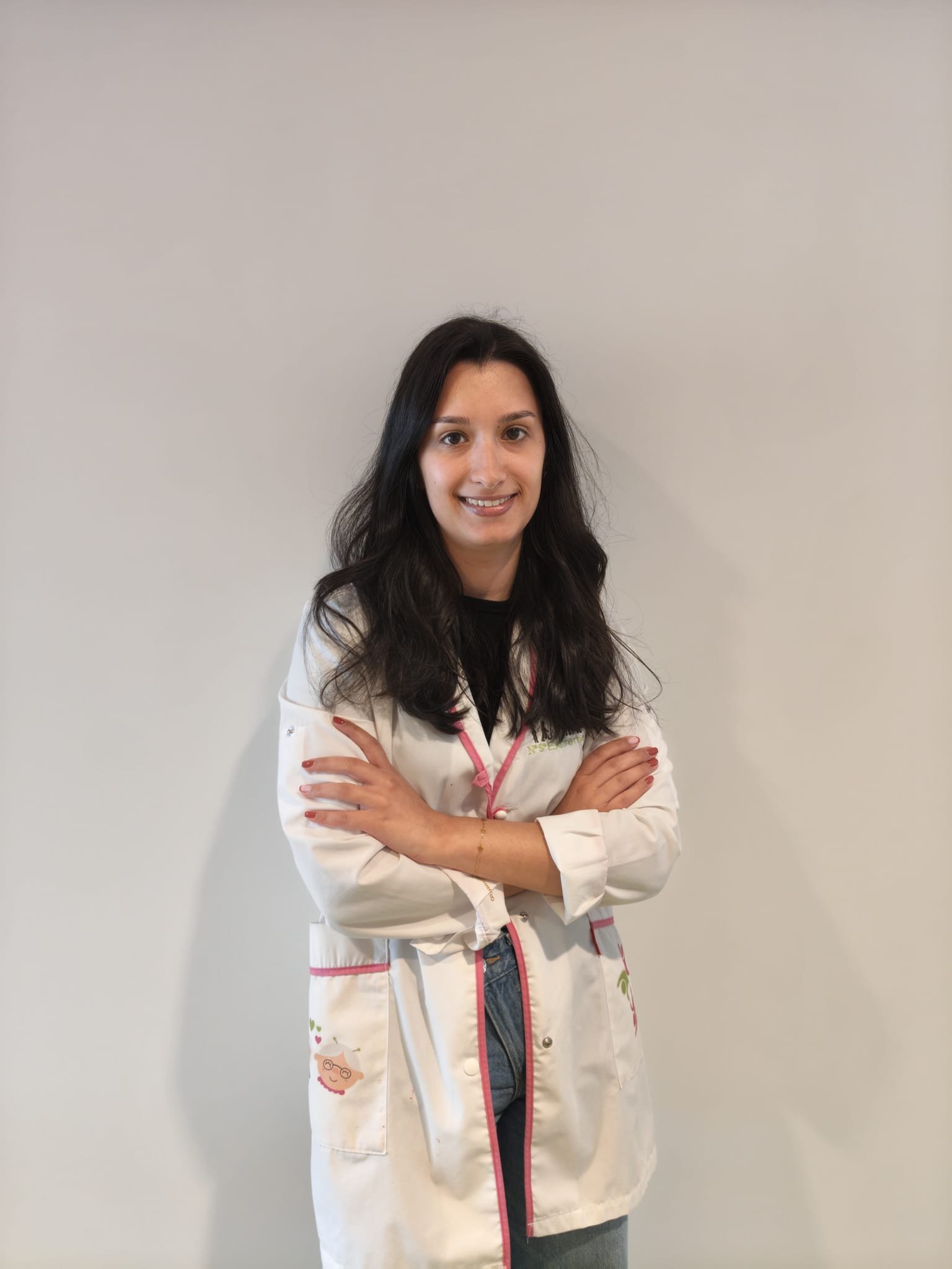 Tânia Dinis - Diretora Técnica